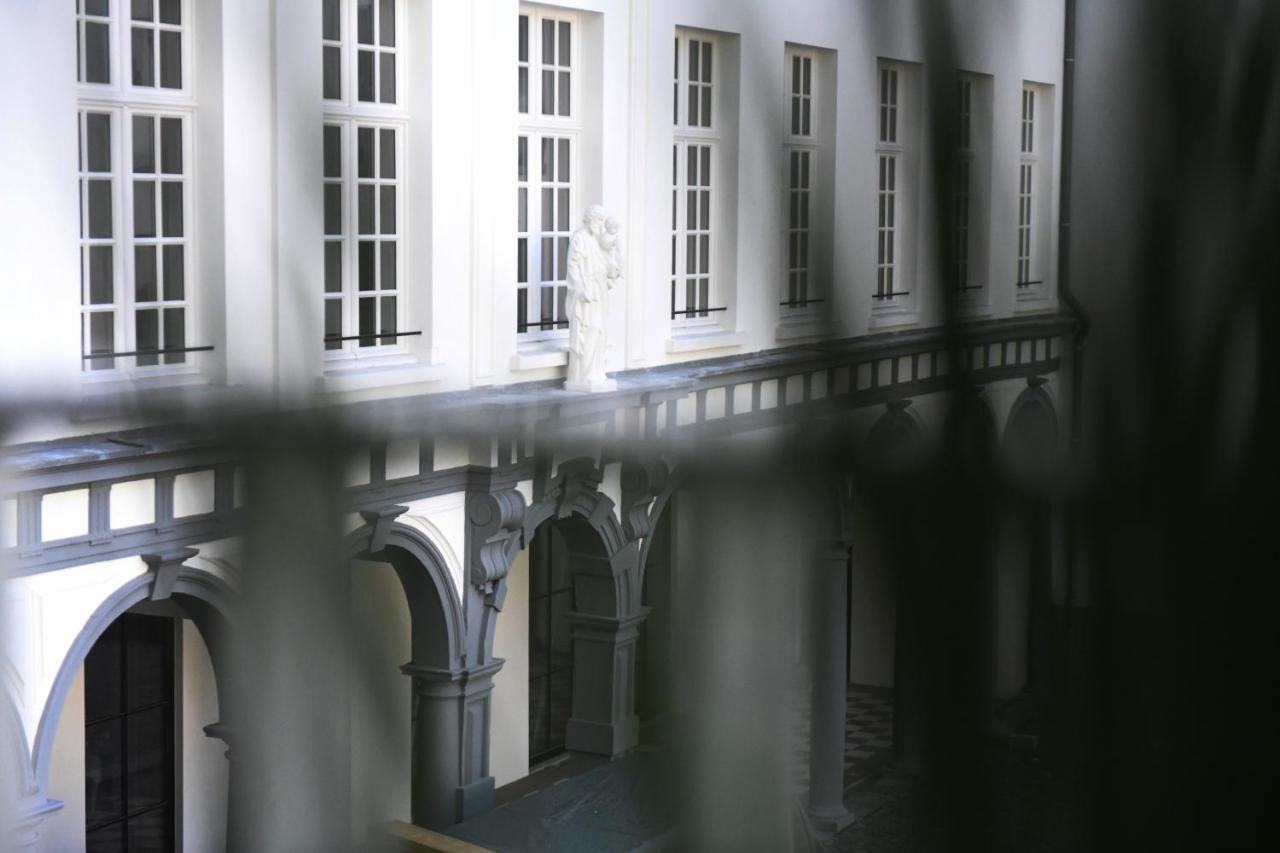 Music Of The World - Antwerp Antuérpia Exterior foto